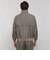 【DORMEUIL/ドーメル】【SUPER LITE TONIK】ハリントンジャケット