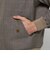 【DORMEUIL/ドーメル】【SUPER LITE TONIK】ハリントンジャケット