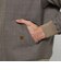 【DORMEUIL/ドーメル】【SUPER LITE TONIK】ハリントンジャケット