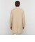 【MACKINTOSH】【DUNKELD SHORT】 高密度撥水ポリエステル ステンカラーコート
