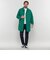 【MACKINTOSH】【HUMBIE/ハンビー】高密度撥水ポリエステル ショートコート