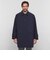 【MACKINTOSH】【HUMBIE/ハンビー】高密度撥水ポリエステル ショートコート