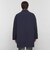 【MACKINTOSH】【HUMBIE/ハンビー】高密度撥水ポリエステル ショートコート