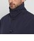 【MACKINTOSH】【HUMBIE/ハンビー】高密度撥水ポリエステル ショートコート