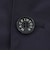 【MACKINTOSH】【HUMBIE/ハンビー】高密度撥水ポリエステル ショートコート