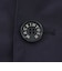 【MACKINTOSH】【HUMBIE/ハンビー】高密度撥水ポリエステル ショートコート