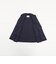 【MACKINTOSH】【HUMBIE/ハンビー】高密度撥水ポリエステル ショートコート