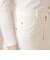 【L】【婦人画報掲載】9.75オンスデニムワイドパンツ