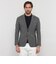 【WEB・一部店舗限定】【REDA/レダ】グレンチェックジャケット