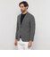 【WEB・一部店舗限定】【REDA/レダ】グレンチェックジャケット
