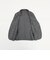 【WEB・一部店舗限定】【REDA/レダ】グレンチェックジャケット