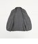 【WEB・一部店舗限定】【REDA/レダ】グレンチェックジャケット