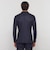 【WEB・一部店舗限定】【BREASY JACKET】メランジメッシュジャージーセットアップジャケット