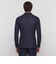 【WEB・一部店舗限定】【BREASY JACKET】メランジメッシュジャージーセットアップジャケット