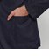 【WEB・一部店舗限定】【BREASY JACKET】メランジメッシュジャージーセットアップジャケット