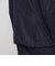 【WEB・一部店舗限定】【BREASY JACKET】メランジメッシュジャージーセットアップジャケット