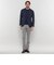 【WEB・一部店舗限定】【REDA/レダ】グレンチェックジャケット