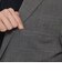 【WEB・一部店舗限定】【REDA/レダ】グレンチェックジャケット