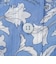 【婦人画報掲載】【BIBURY FLOWER】バイブリーフラワースパンボイルブラウス