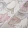 【婦人画報掲載】【BIBURY FLOWER】ドローイングカラーバイブリーフラワースカート