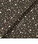 ランダムドットプリントスカート
