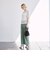 【Lesbury Easy Pants/レスベリー イージーパンツ】トリコットストレッチワイドパンツ
