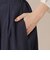 【WEB・一部店舗限定】シアークレープスカート