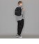 【MACKINTOSH】DRAWSTRING BACKPACK MEDIUM