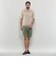【JOHN SMEDLEY】シーアイランドコットンファインゲージニットポロ