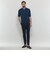 【JOHN SMEDLEY】シーアイランドコットンファインゲージニットポロ