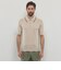 【JOHN SMEDLEY】シーアイランドコットンファインゲージニットポロ