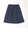 【BIBURY FLOWER】ドローイングシャドーバイブリーワンピース