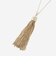 タッセルチェーンネックレス
