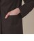 【WEB・一部店舗限定】ウールヘアラインストライプジャケット