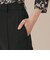 【L】ストレッチポンチパンツ