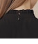【L】バックサテンジョーゼットワンピース