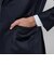 【OX BRIDGE】【DORMEUIL/ドーメル】シャドーストライプスーツ