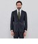 【NEW BRIDGE】【LoroPiana Fabric】ピンドットスーツ