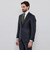 【NEW BRIDGE】【LoroPiana Fabric】ピンドットスーツ