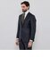 【NEW BRIDGE】【LoroPiana Fabric】ピンドットスーツ
