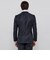 【NEW BRIDGE】【LoroPiana Fabric】ピンドットスーツ