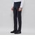 【NEW BRIDGE】【LoroPiana Fabric】ピンドットスーツ