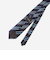 ブライトストライプネクタイ