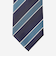 ブライトストライプネクタイ