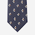 クラシック小紋柄ネクタイ
