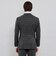 【NEW BRIDGE】【LoroPiana Fabric】チェックスーツ