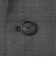 【NEW BRIDGE】【LoroPiana Fabric】チェックスーツ