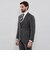【NEW BRIDGE】【LoroPiana Fabric】チェックスーツ