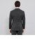 【NEW BRIDGE】【LoroPiana Fabric】チェックスーツ