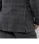 【NEW BRIDGE】【LoroPiana Fabric】チェックスーツ